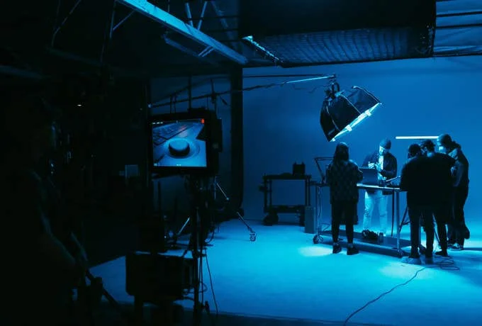 品牌宣传片视频封面